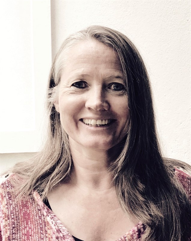 Gro Høyseter Herlin