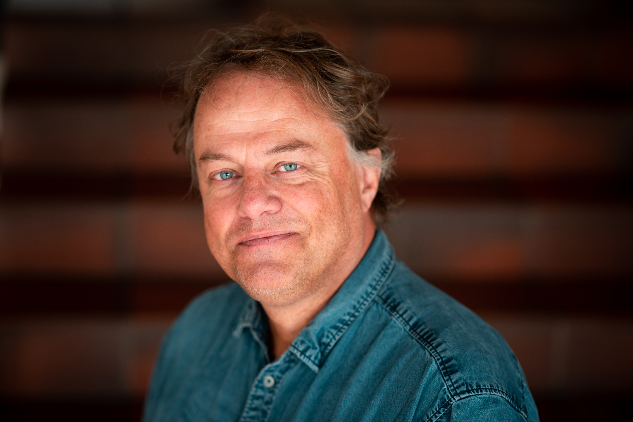 Leif Magne Helgesen