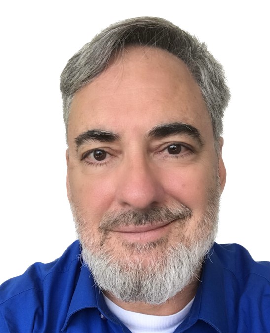 Jay W. Cook