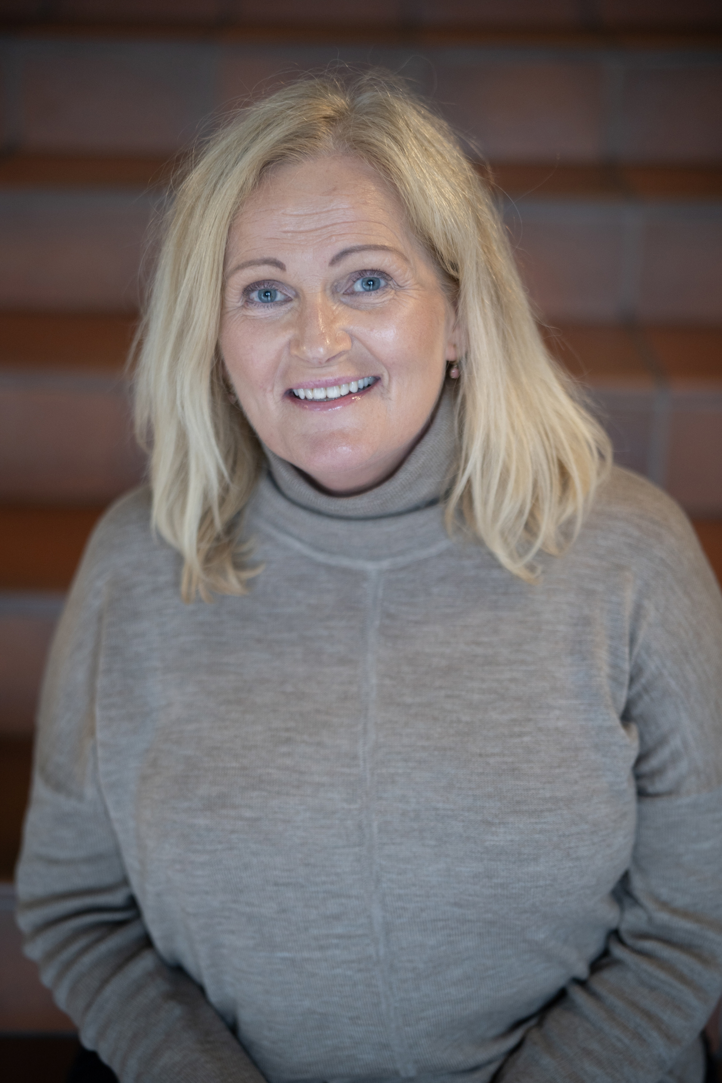 Elisabeth Normannvik
