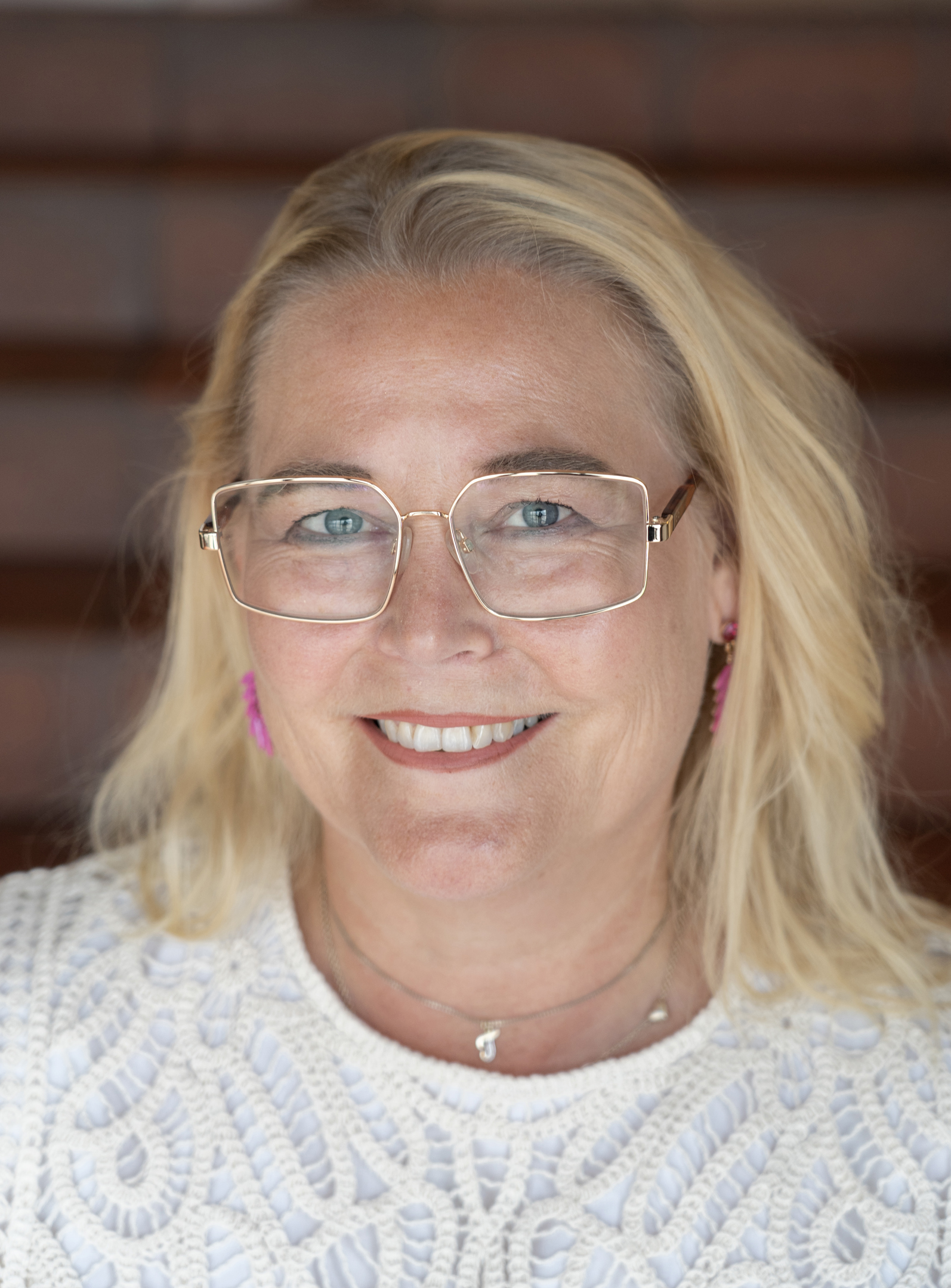 Trine Myhre Mathisen