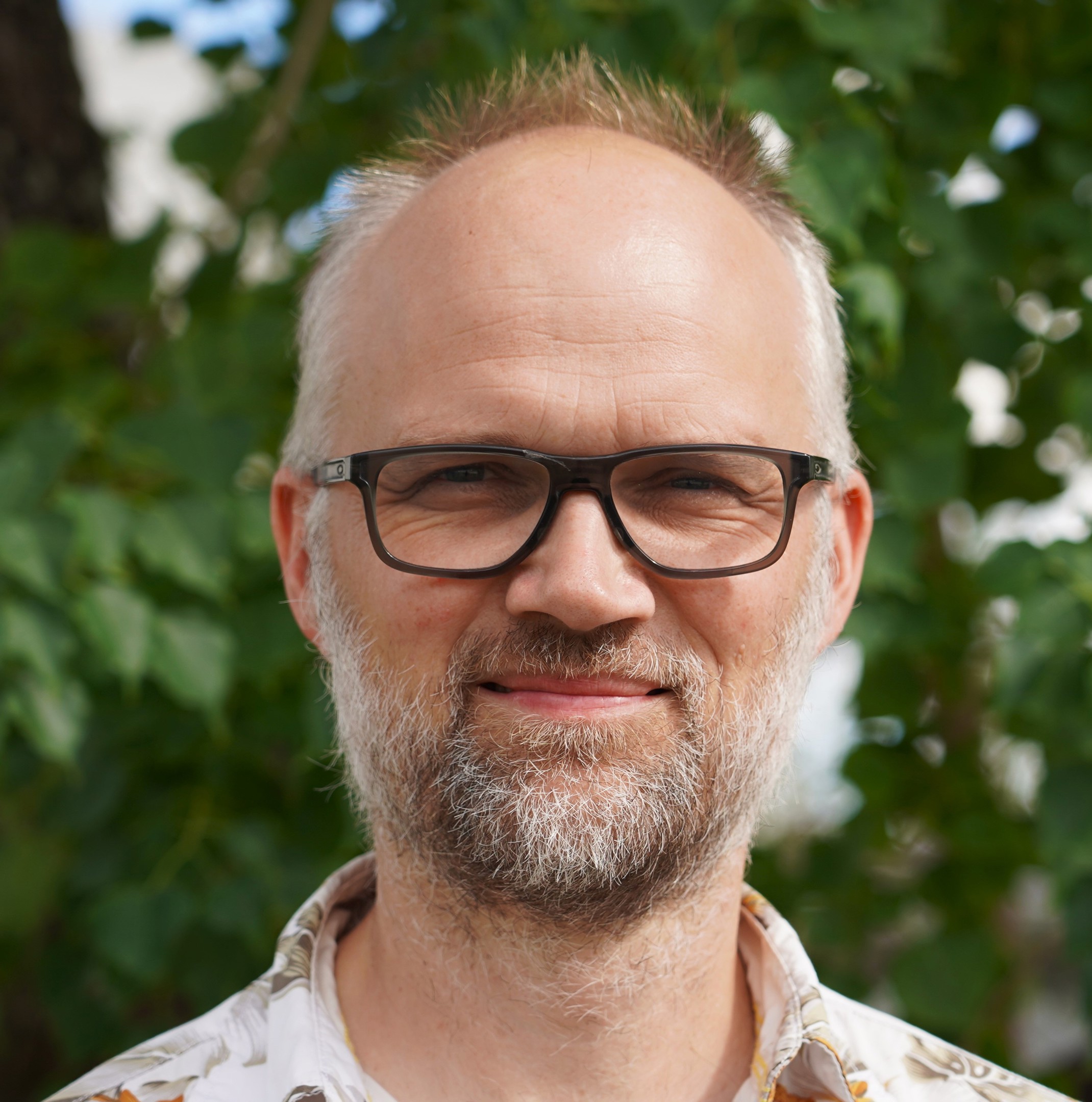 Kristian Kvalvaag