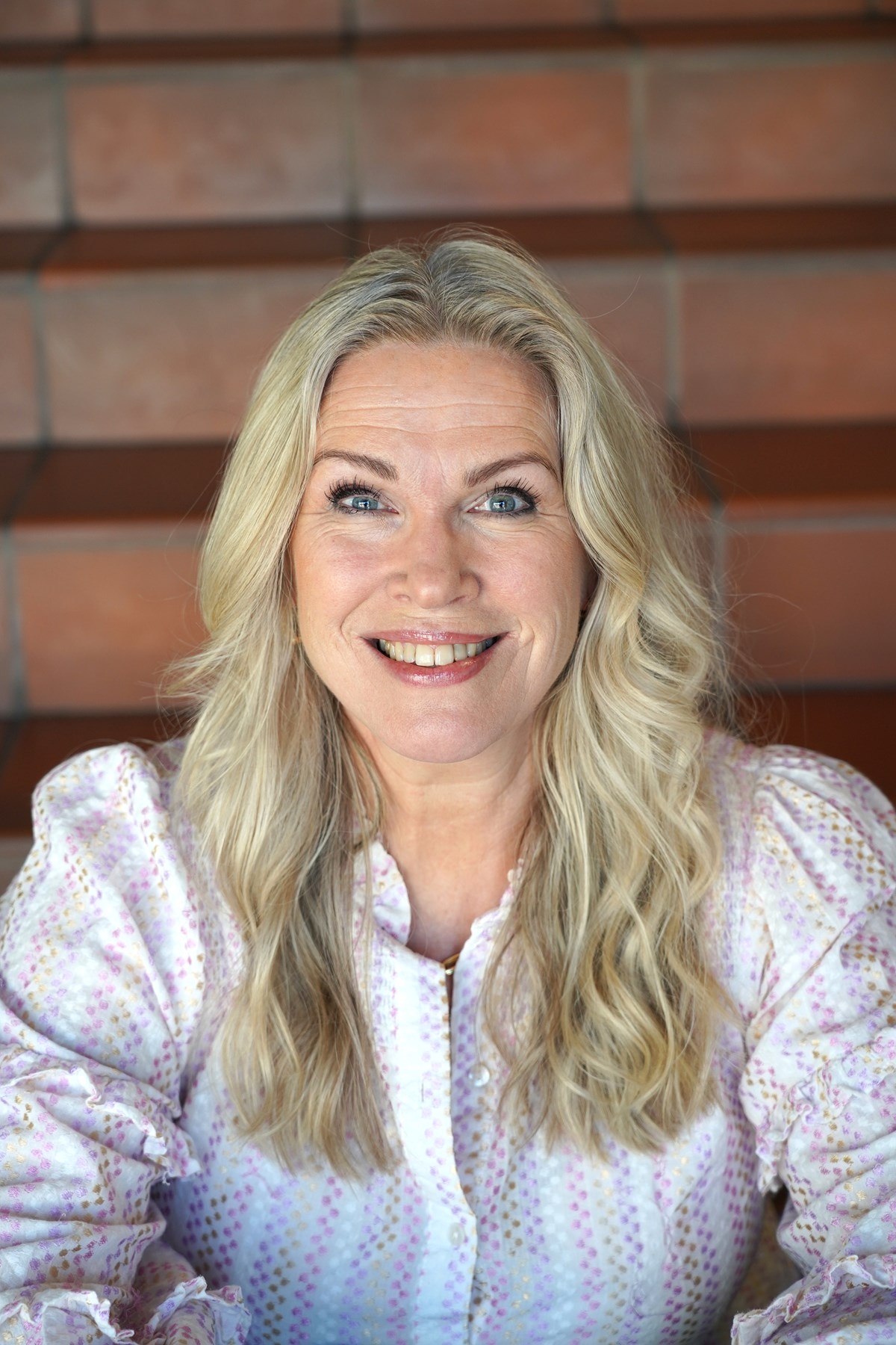 Margit Lovise Holte