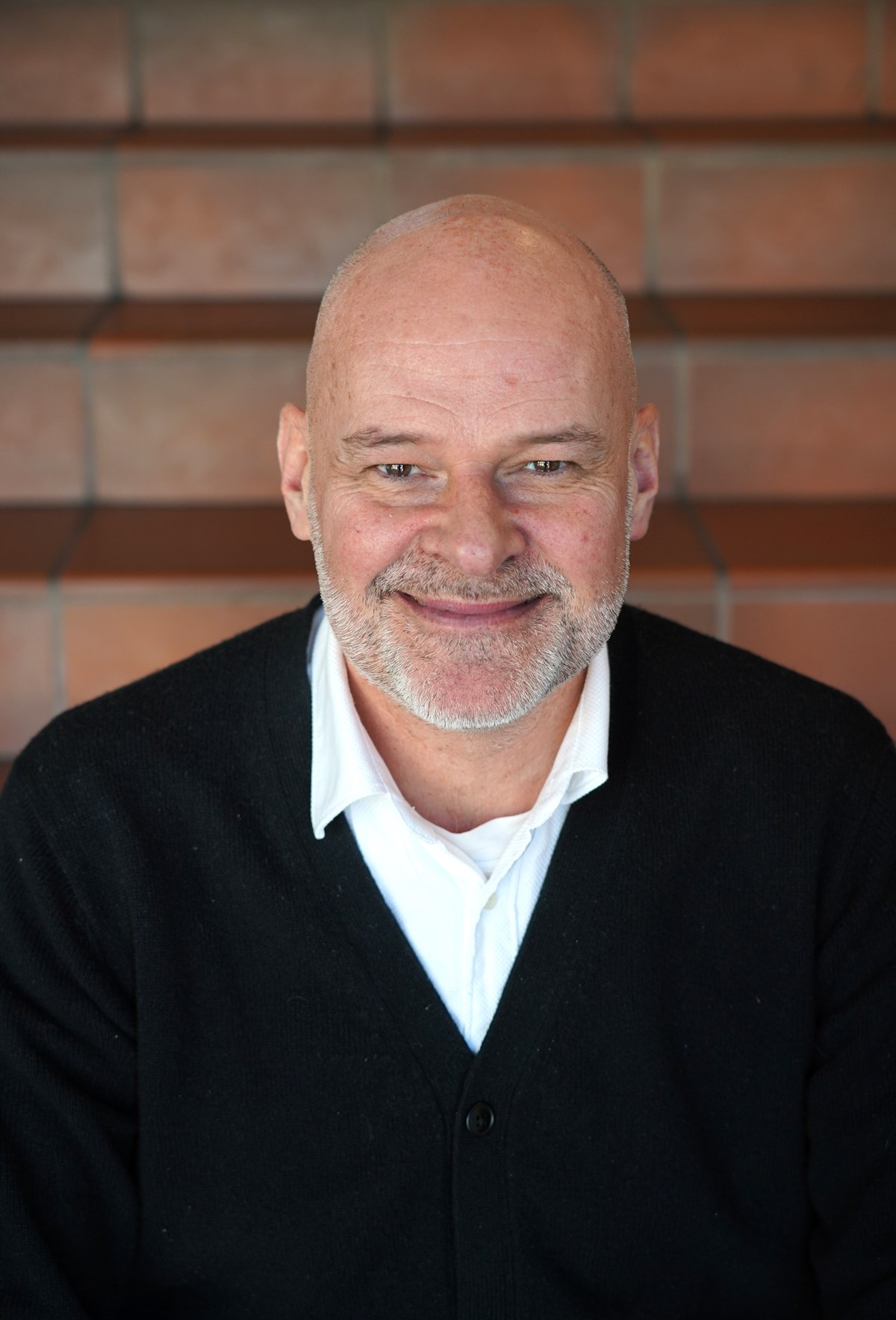 Ole Martin Grevstad