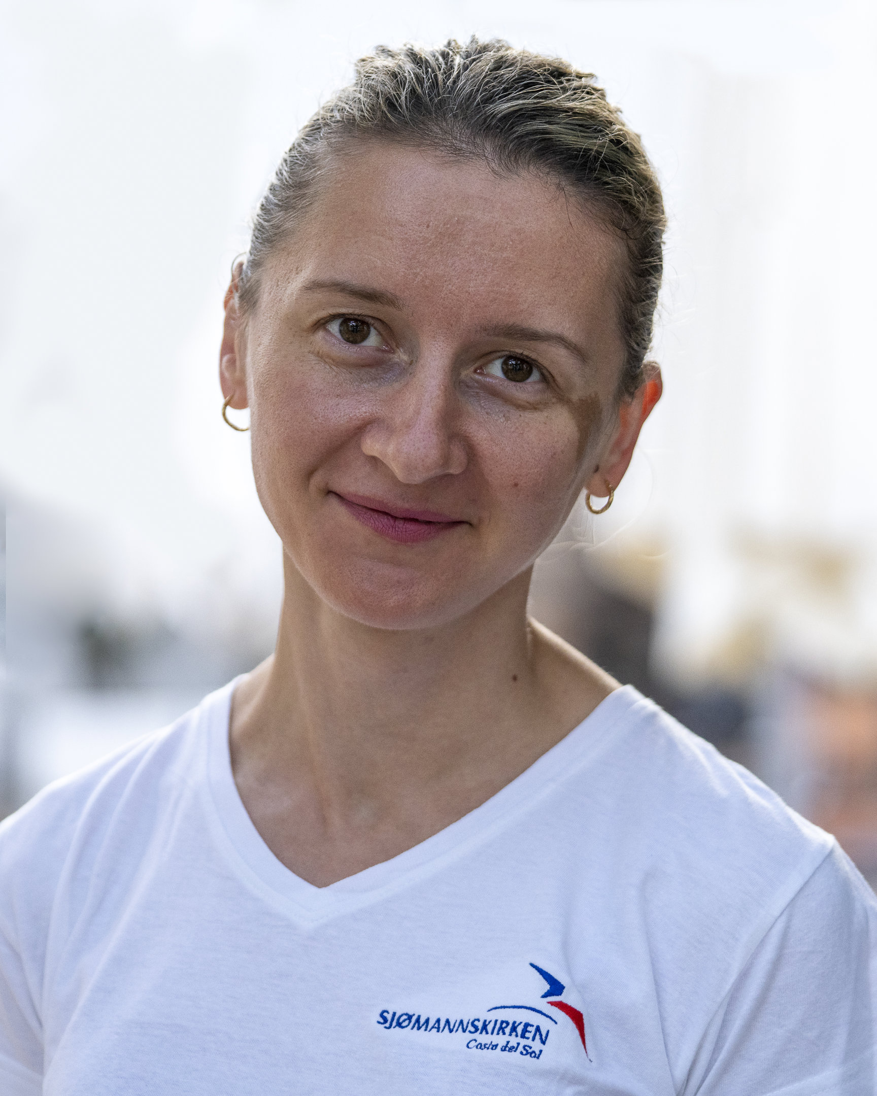 Larysa Kovalchuk
