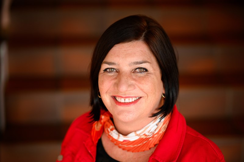 Eva Helland Takvam