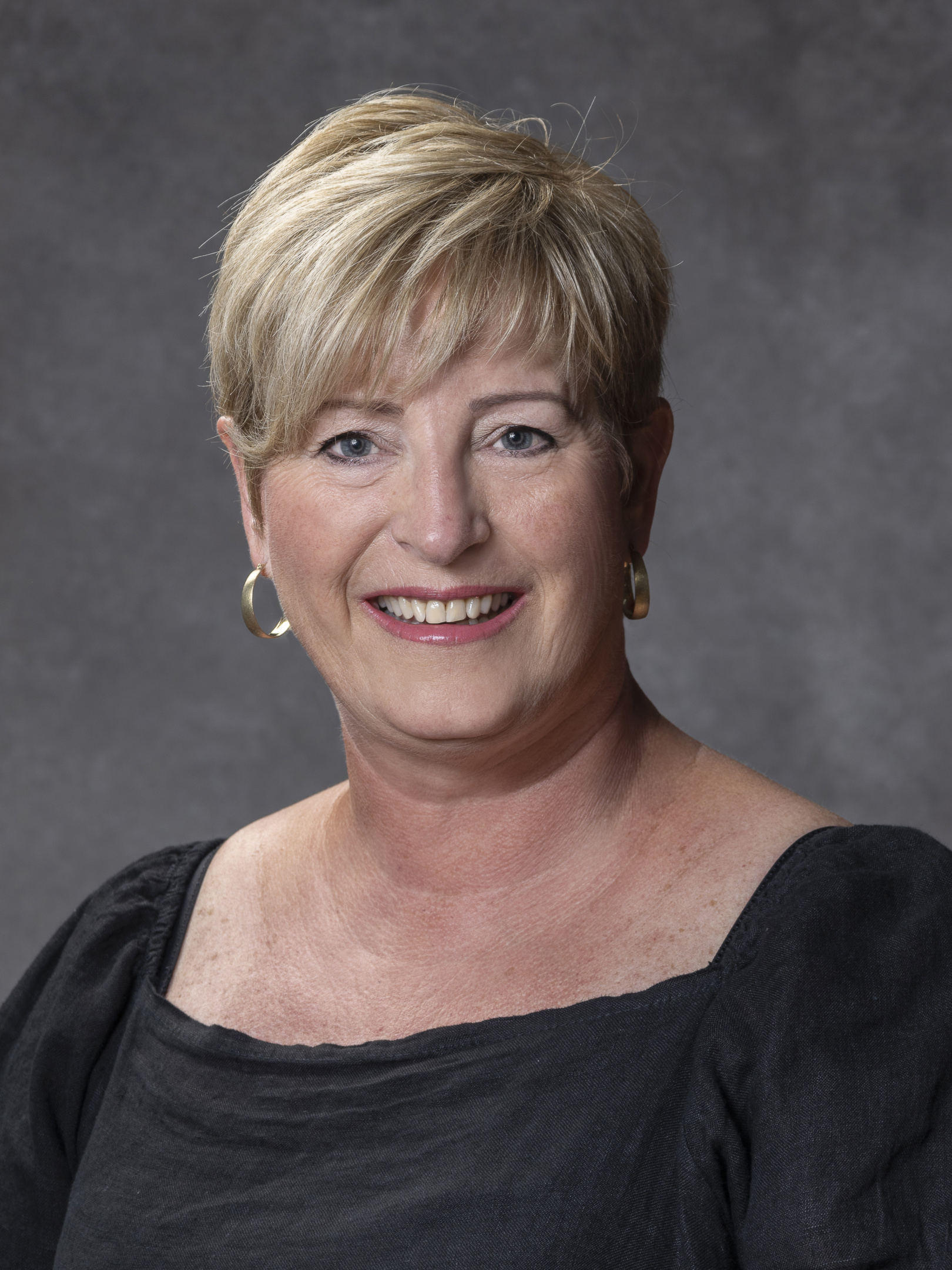 Merete Aasland Johannesen