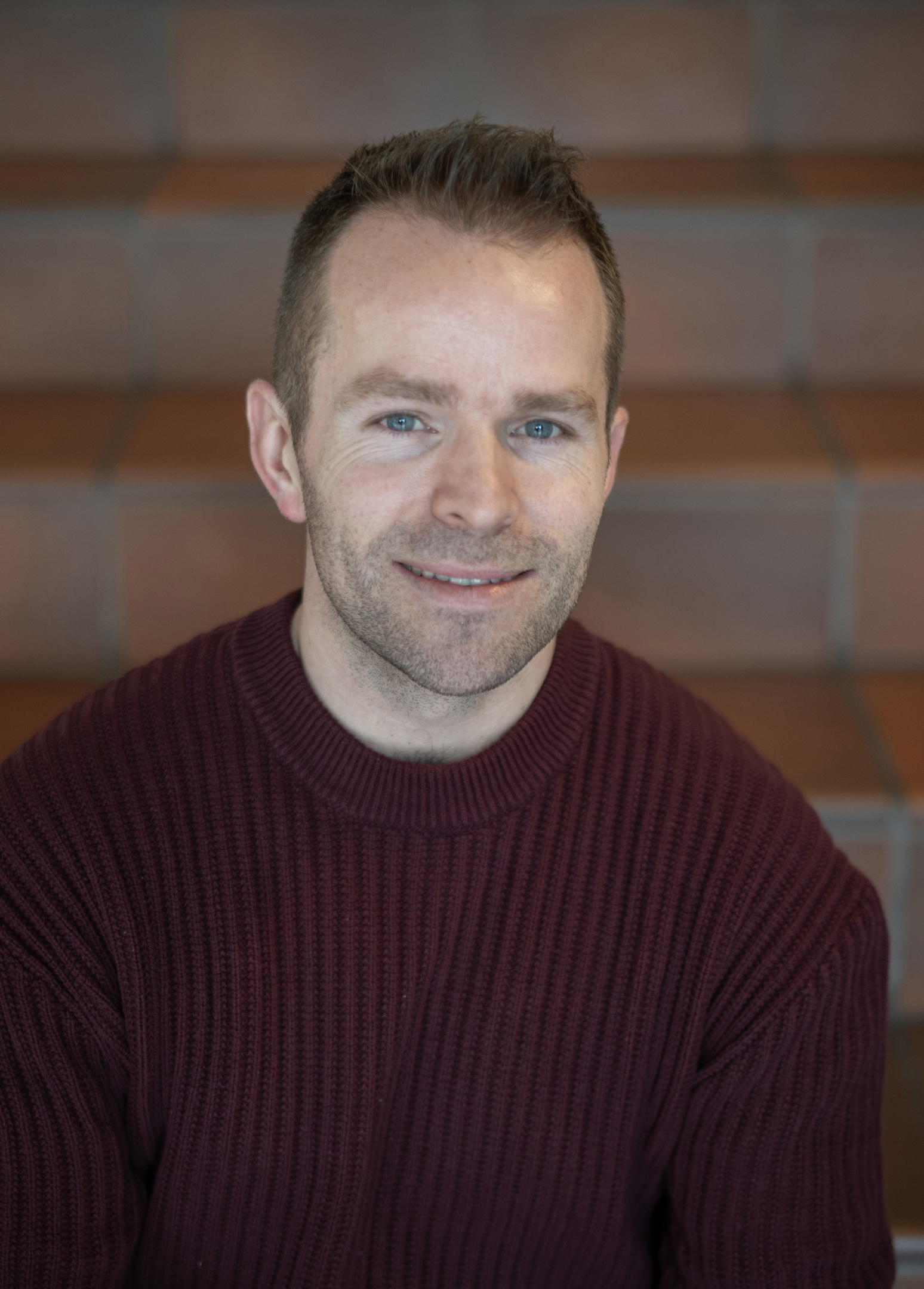 David Tangen