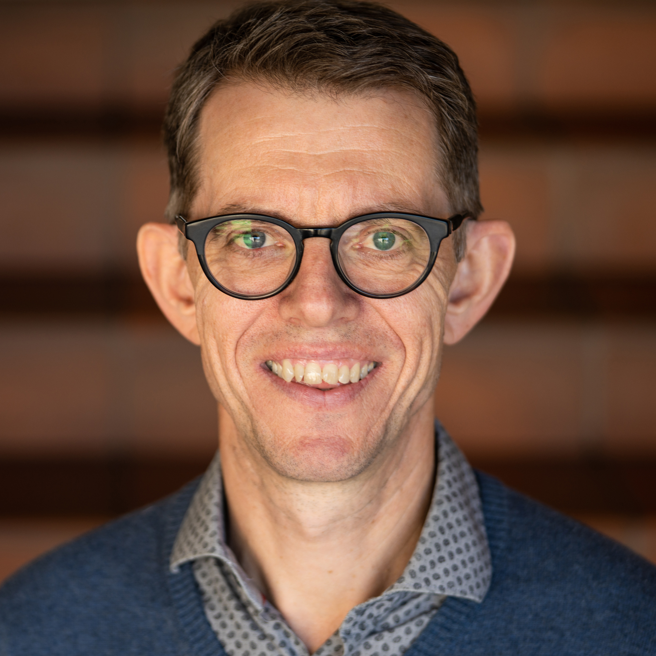 Geir Øy