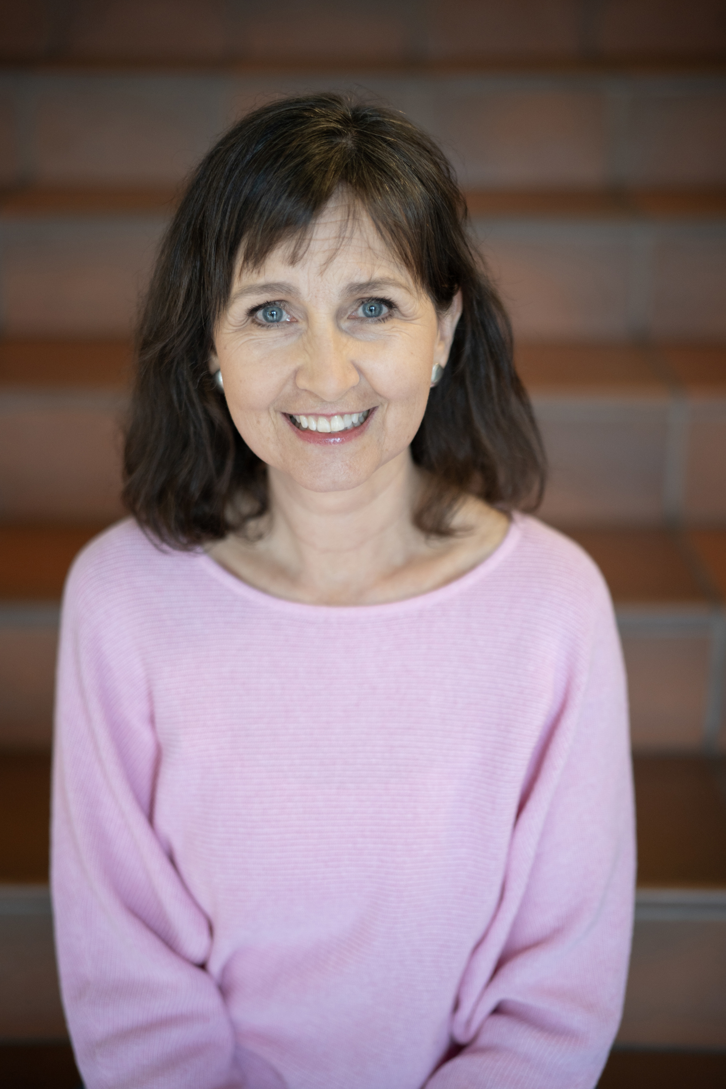 Jeanine Heide