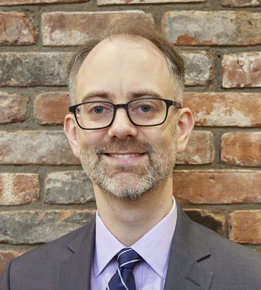 Tor Morten Kjøsnes