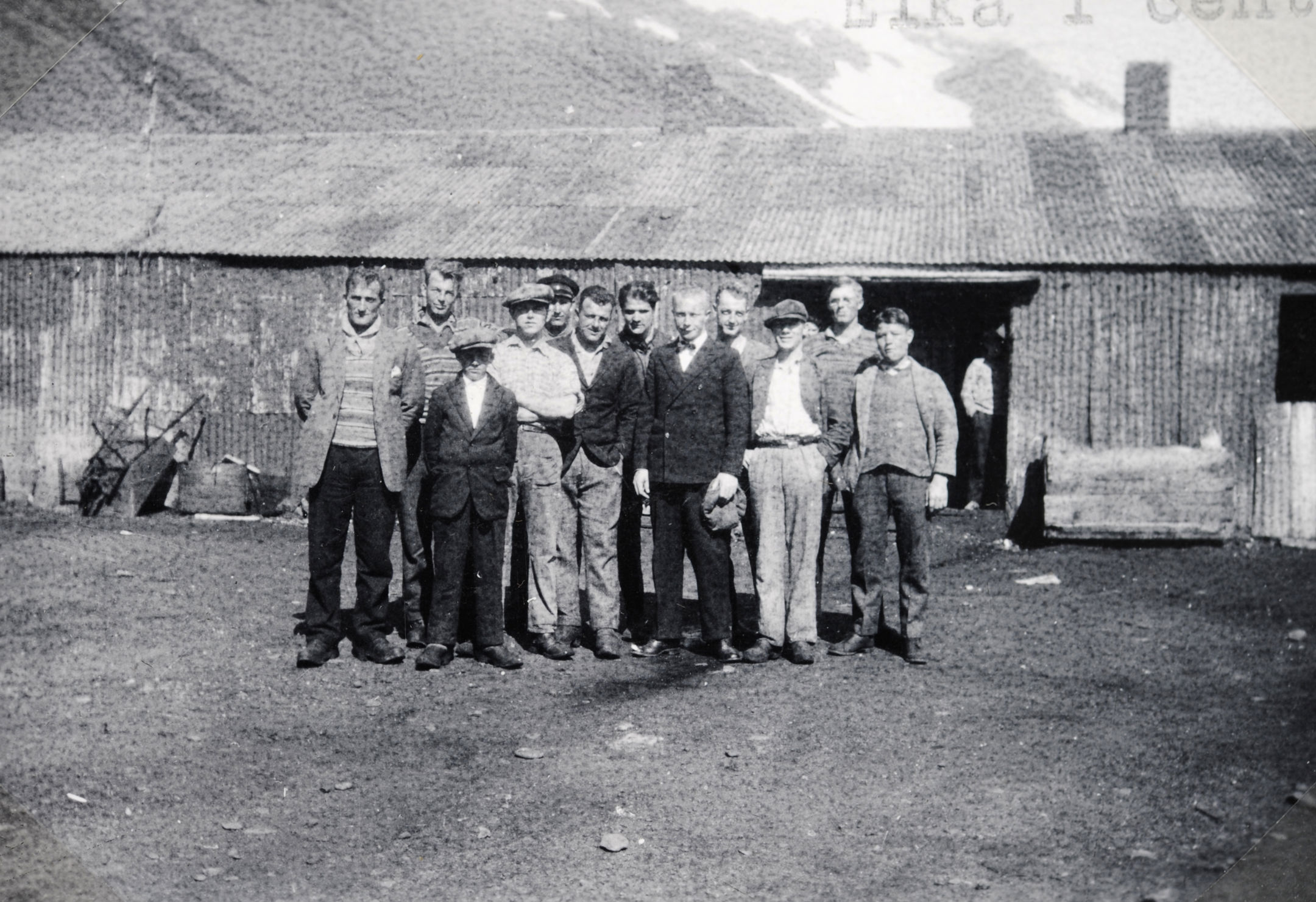 36 39 Husker Du Sverre Eika Arkivfoto Hvalfangstmuseet[1]