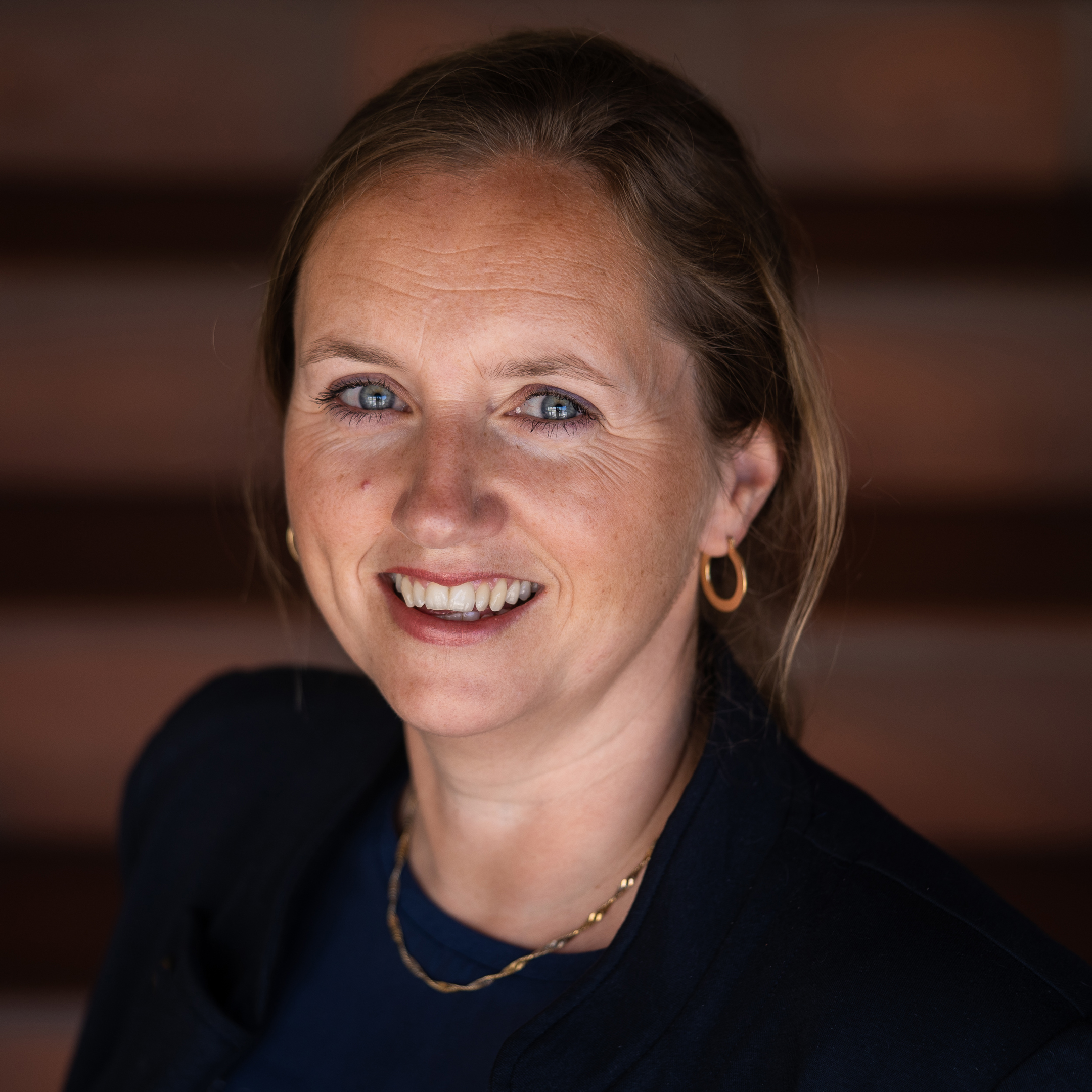 Lise-Beate Ringsby