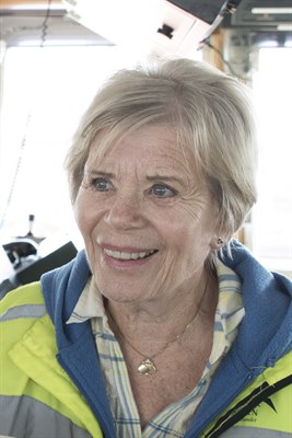 Erna Christie