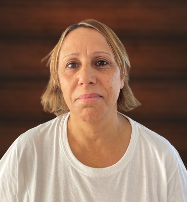 Ana Rosa Quintana Gil