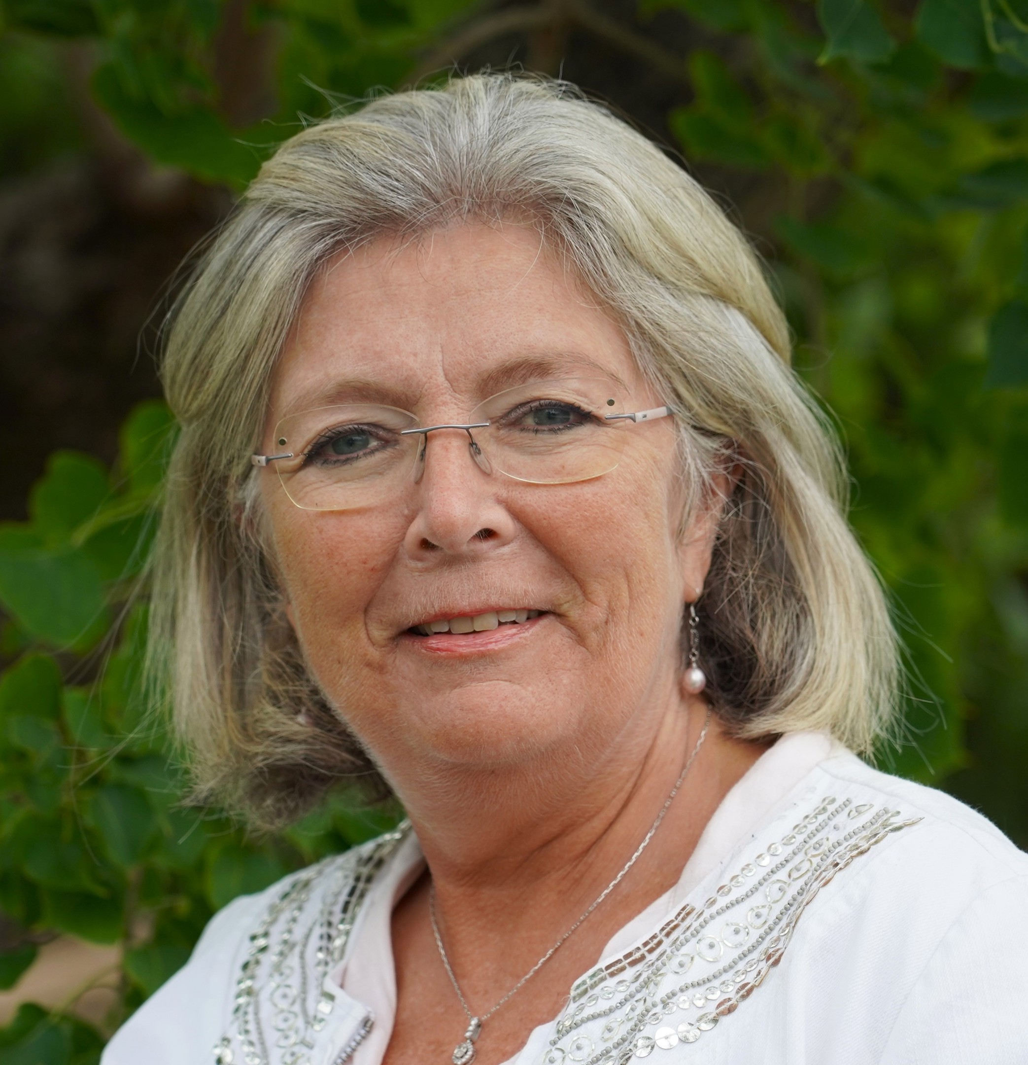 Elin Lilletvedt Masters