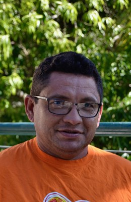 Francisco Batista
