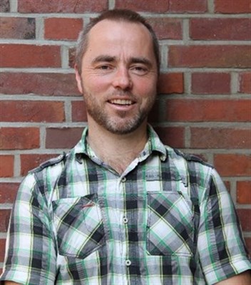 Dag Eidhamar