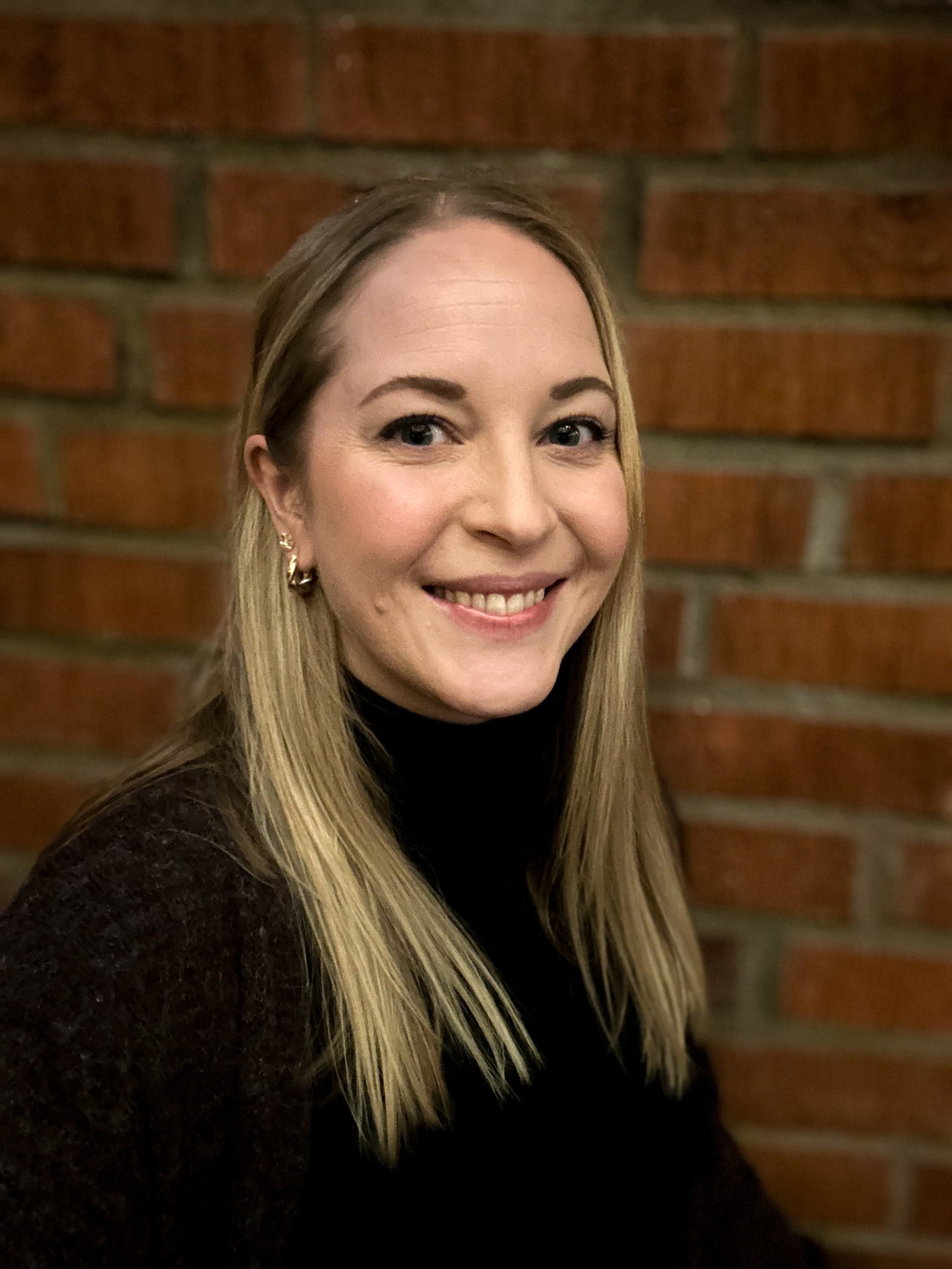 Ingrid Ulvestad Øygard