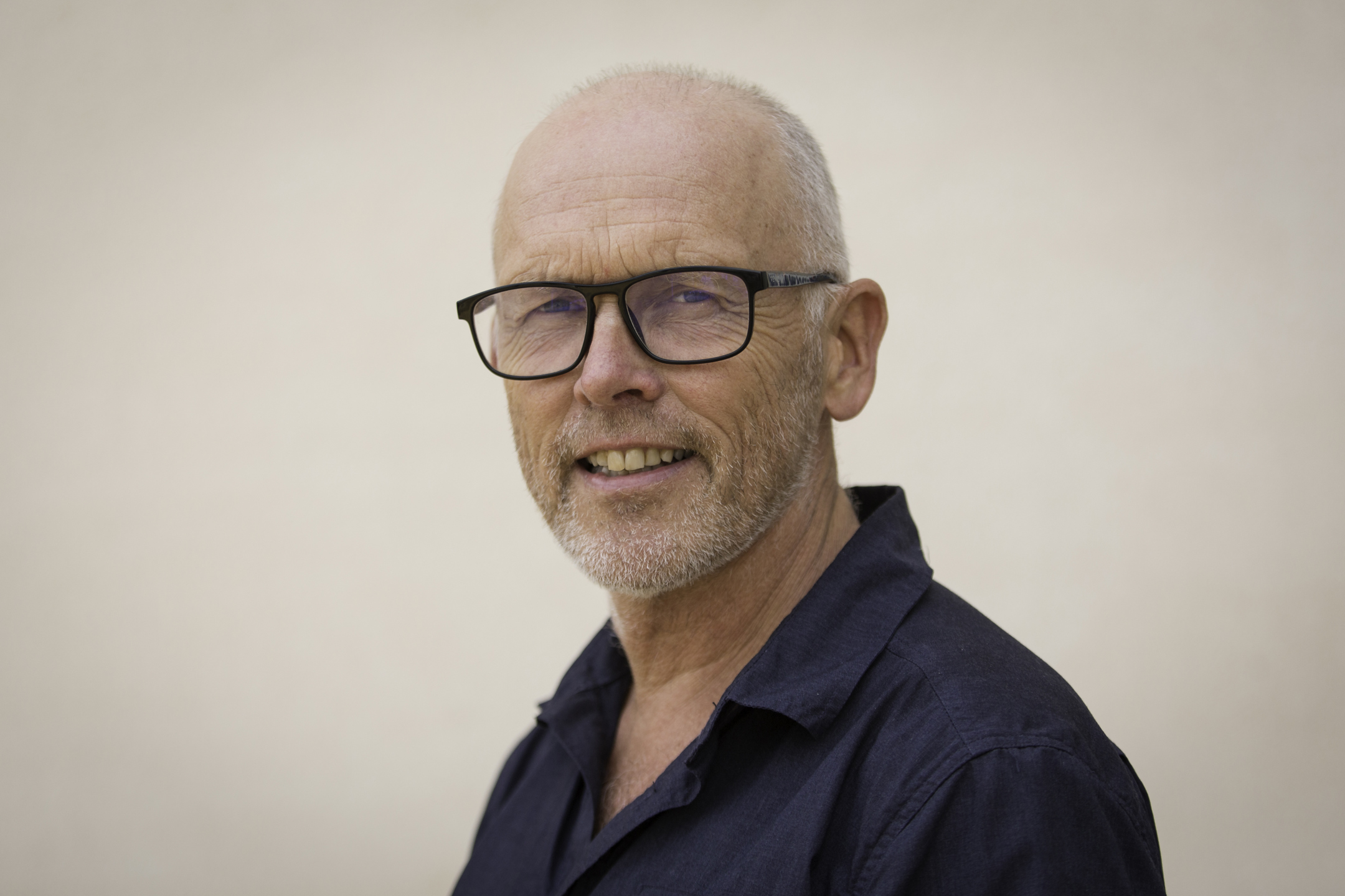 Håkon Flaten Håker