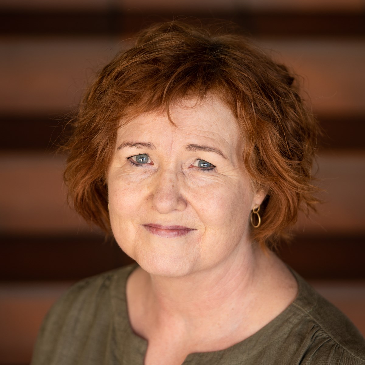 Hilde Steigum Øy