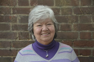 Britt Bagnold