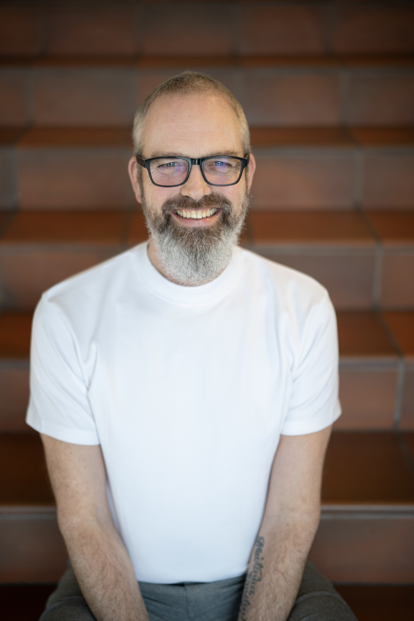 Are Angell Steffensen