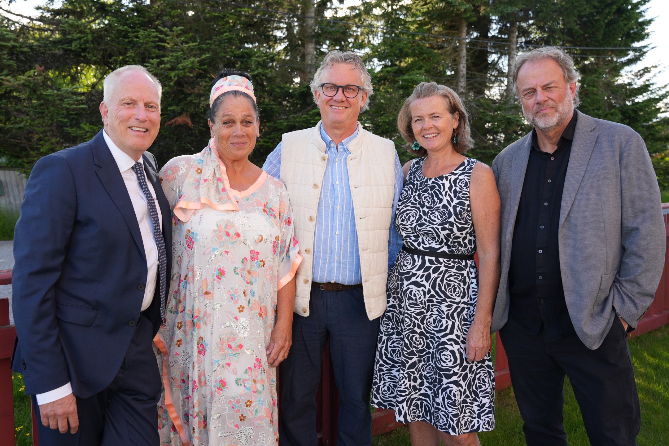 Ambulerende sjømannsprester