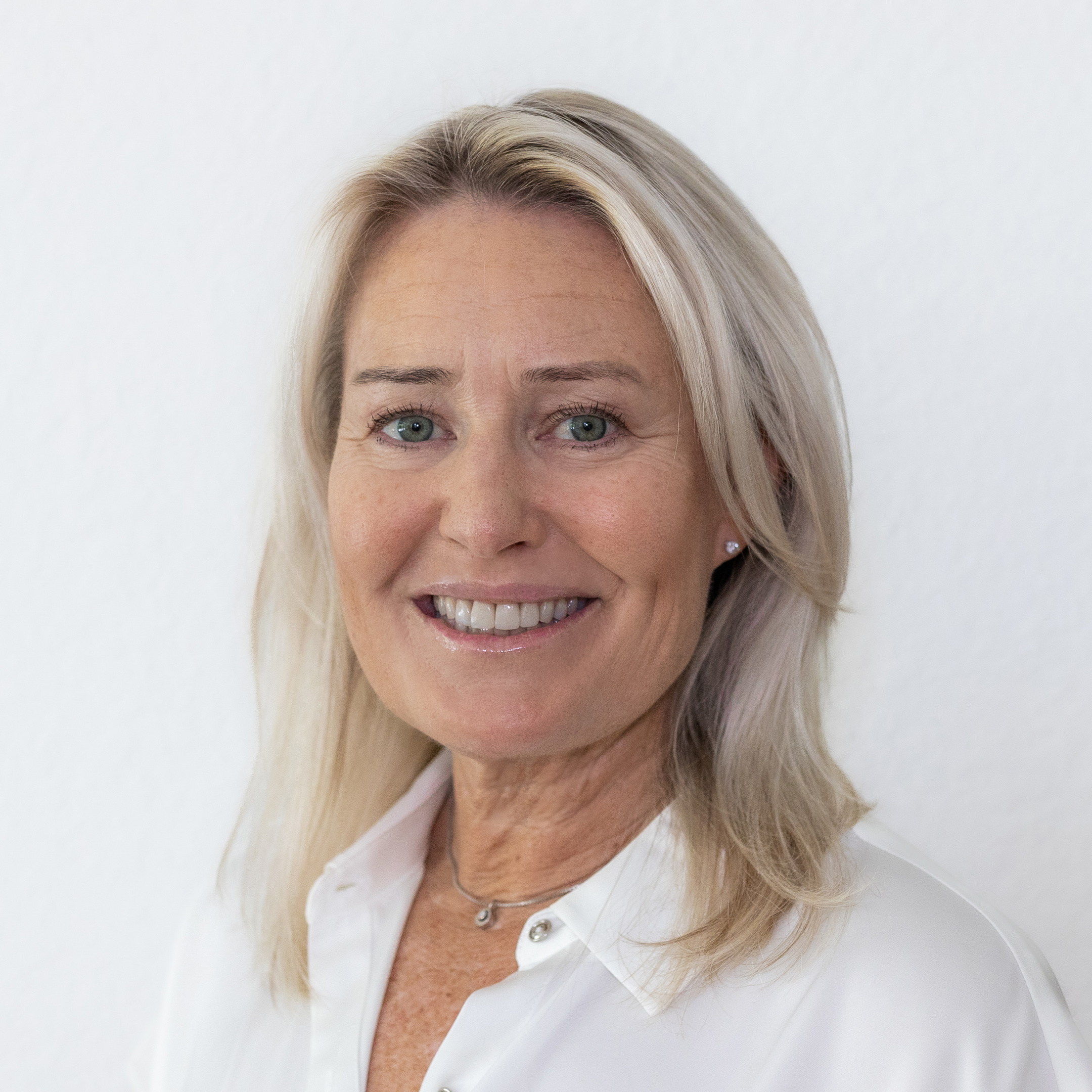 Cathrine Prestrønning
