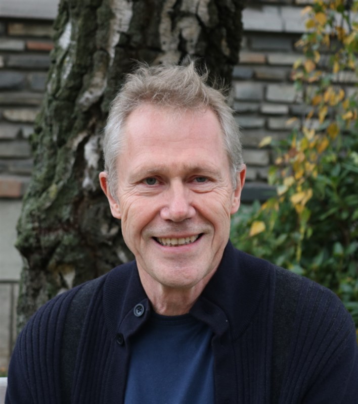 Jørgen Andresen