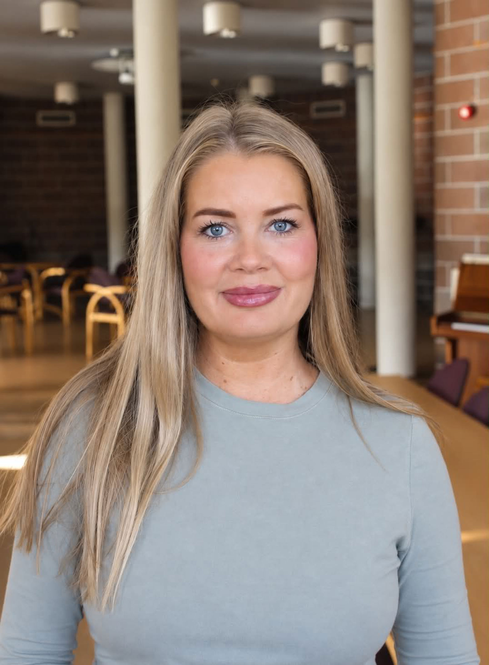 Susanne Tafjord Eriksen