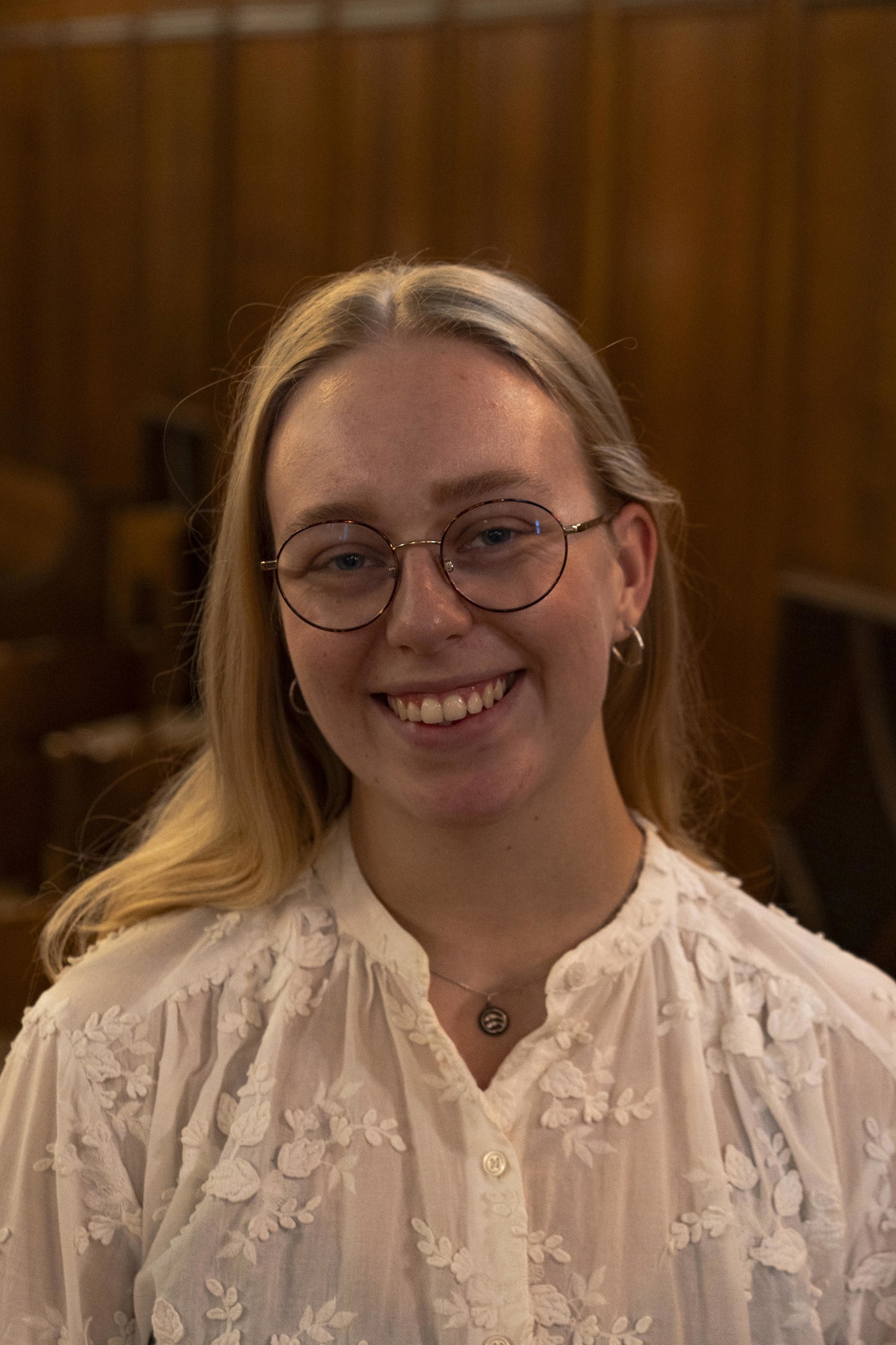 Tuva Berglund