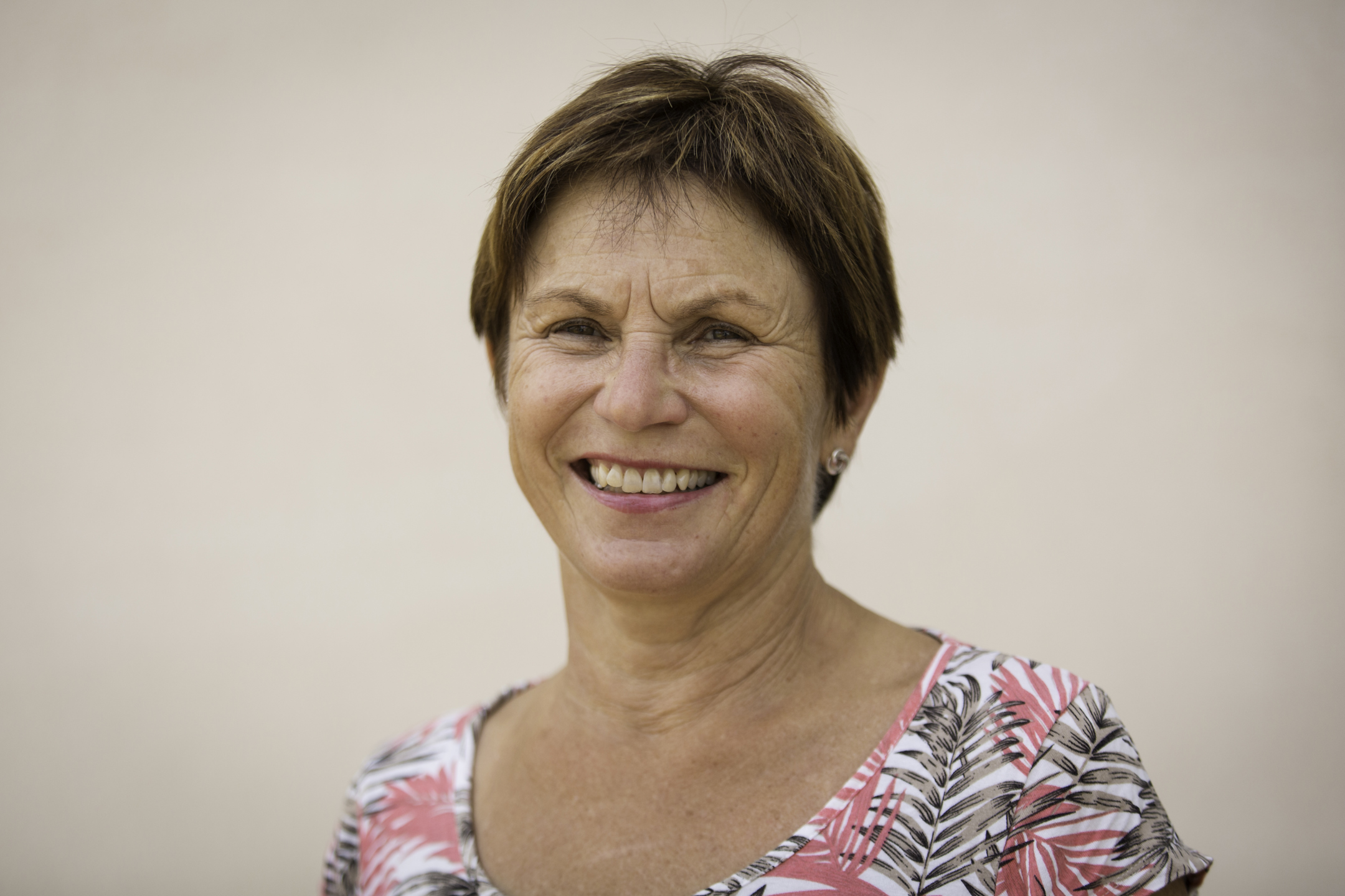 Ingvild Henden Håker