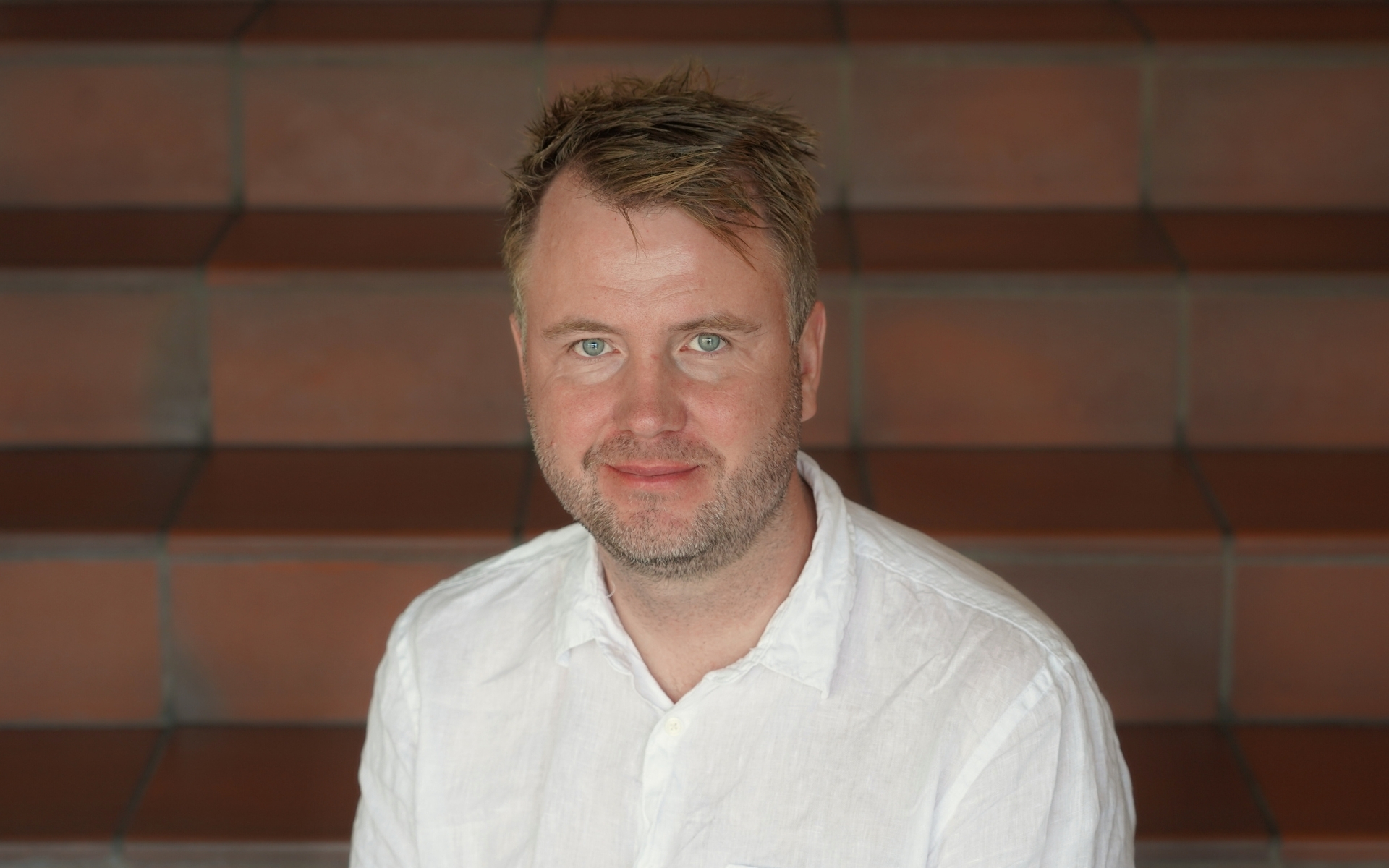 Torbjørn Brox Webber