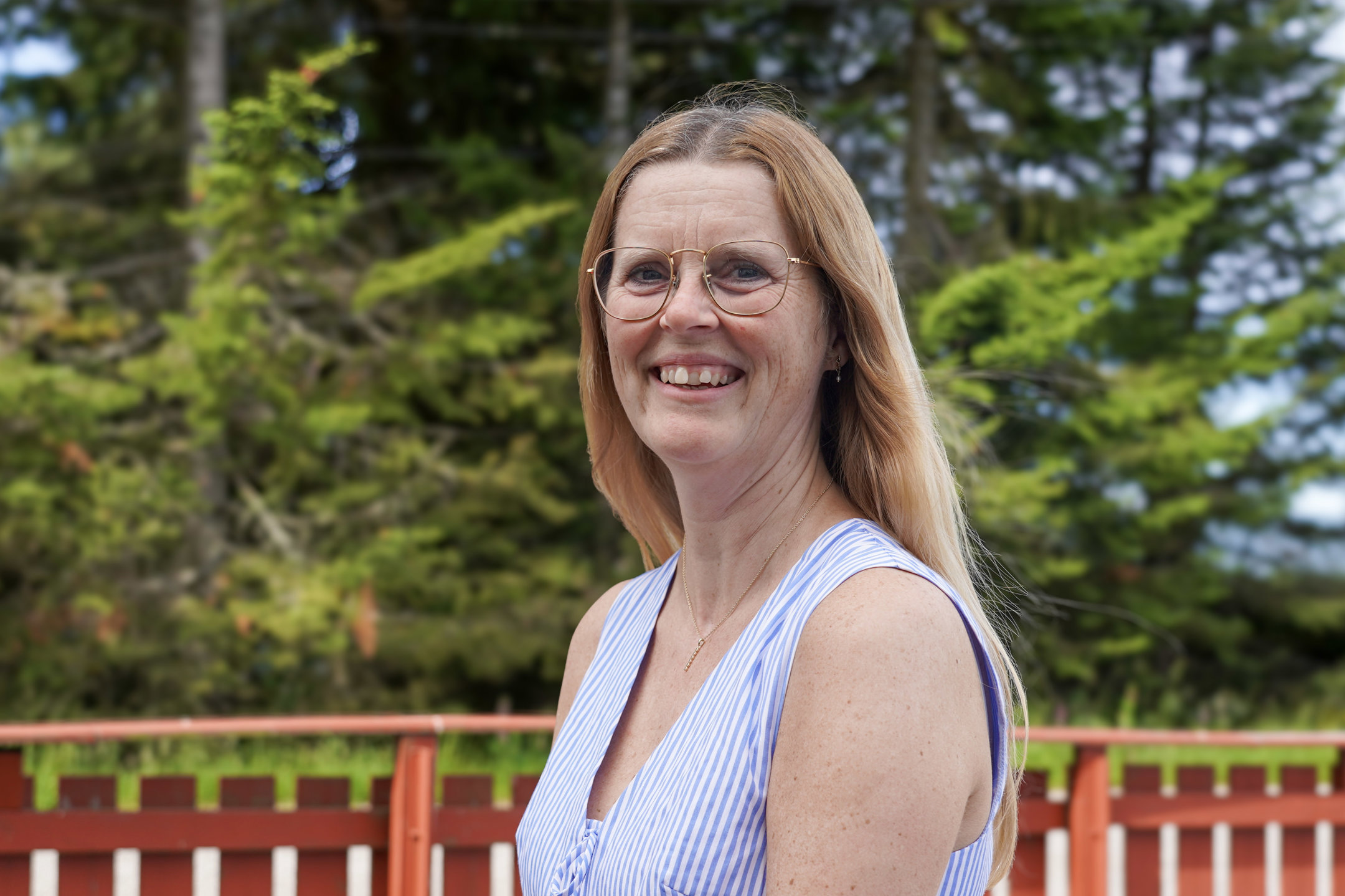 Annette Ness