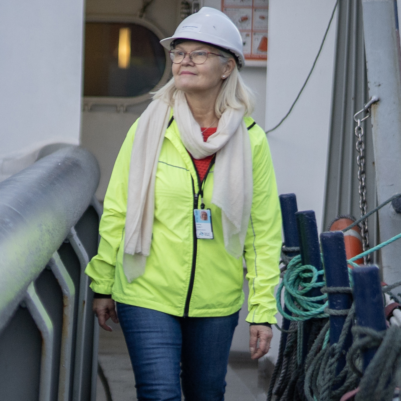 Annette Tronsen Spilling (båtbesøk02.jpg)