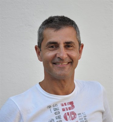 Rafael Garcia Hernando