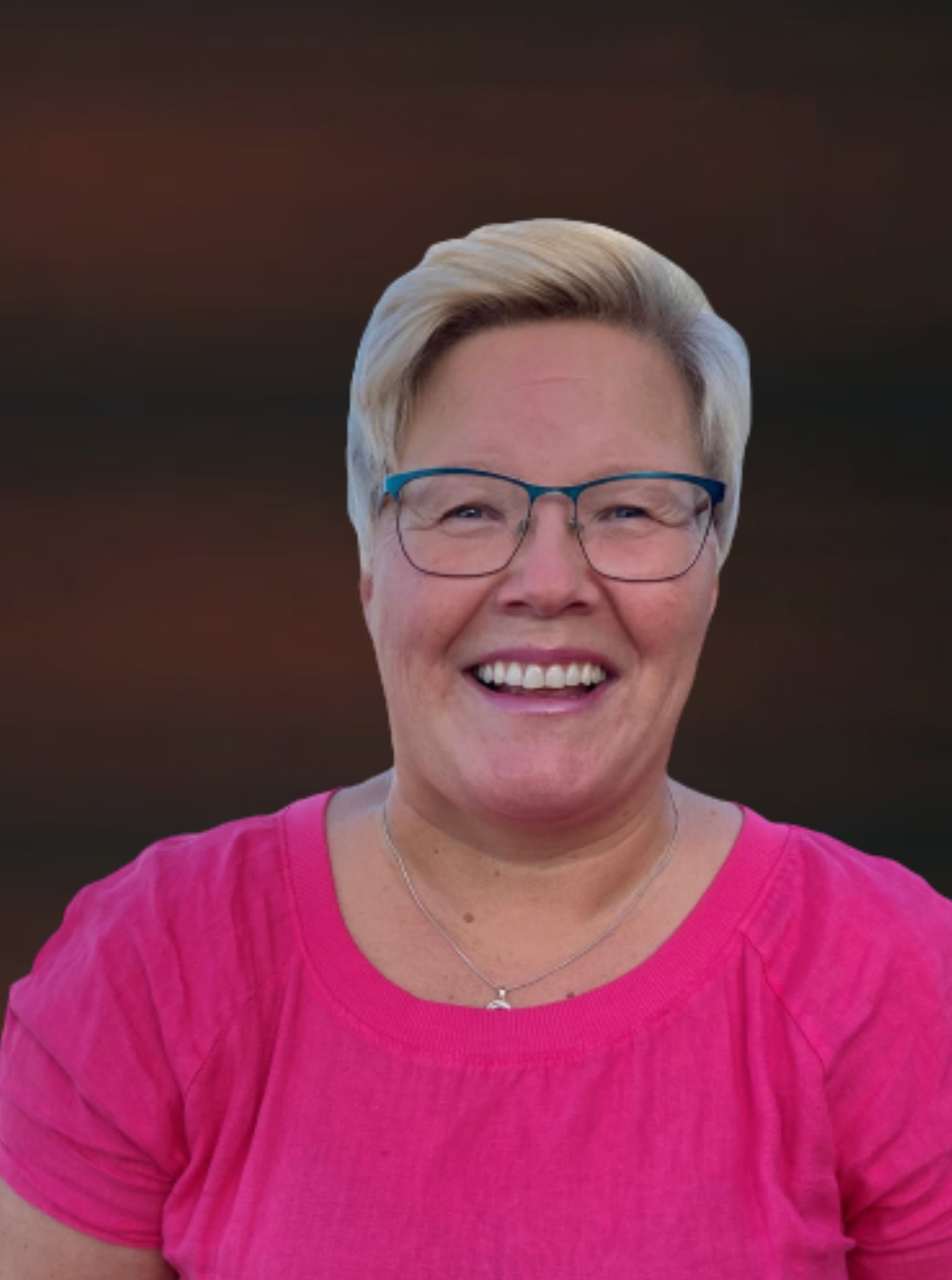 Hanne Marie Engdal