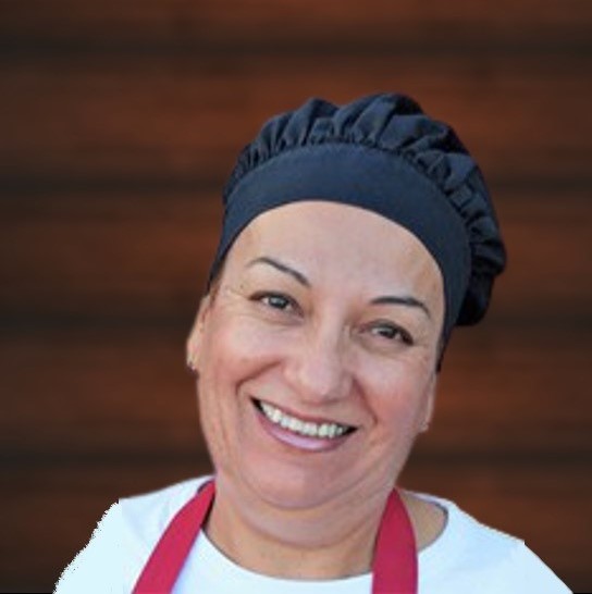 Elsa Elvira Lopez Martins