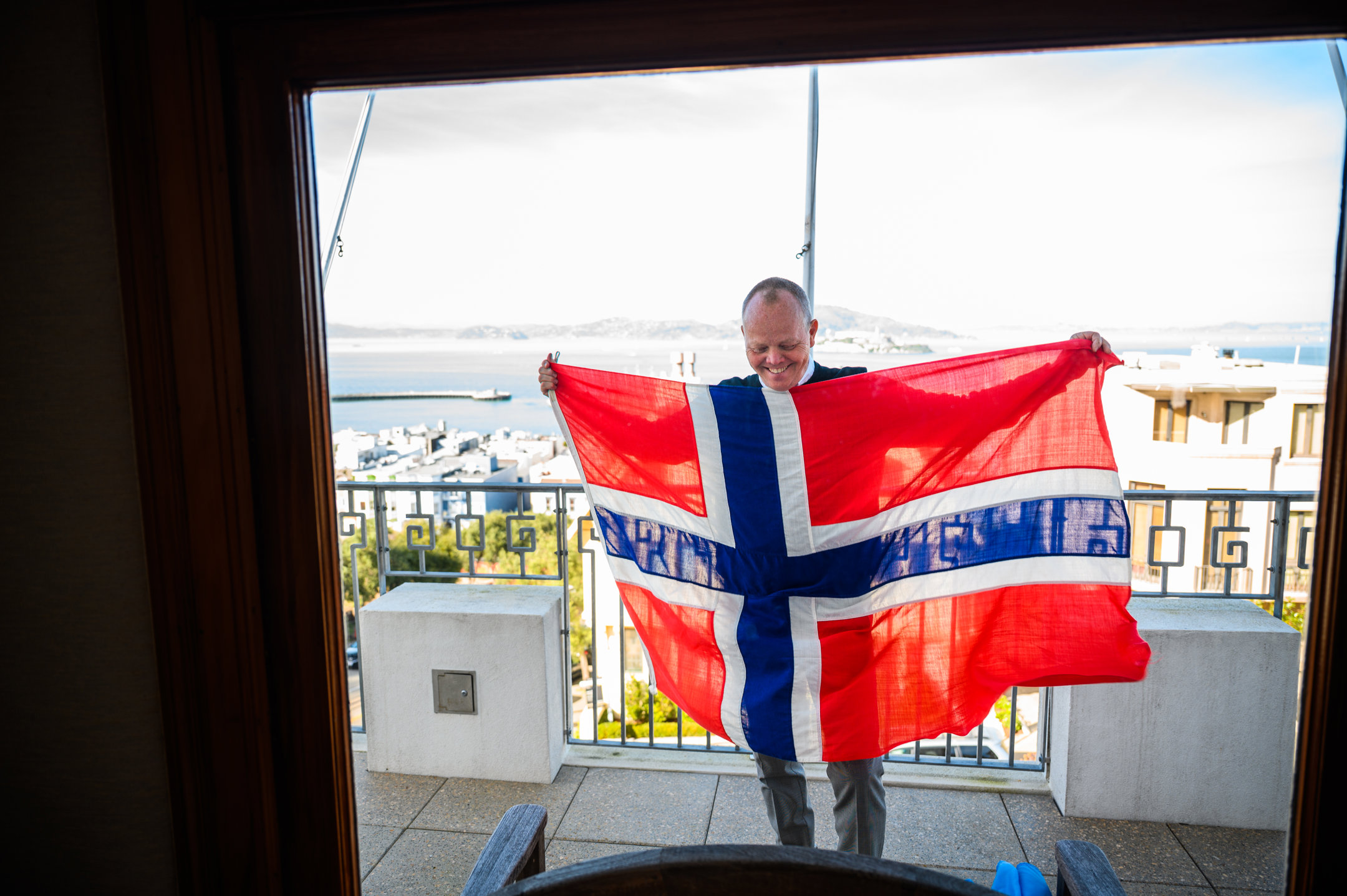 Terje Vigsnes[1]