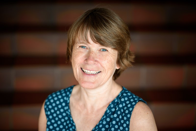 Åshild Sande