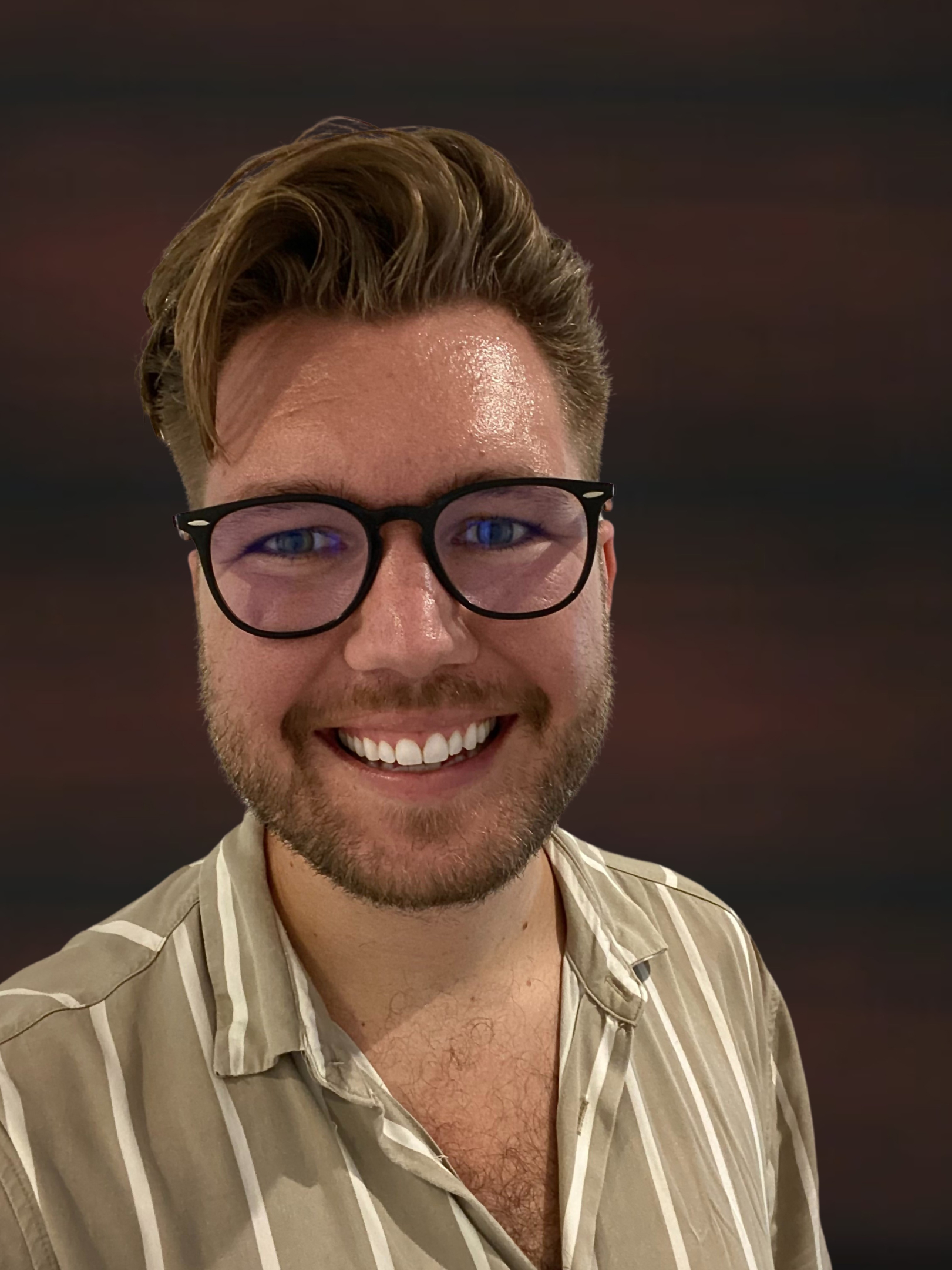 Jørgen Marentius Pettersen Lohne