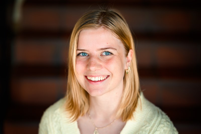 Ingeborg Tjelle