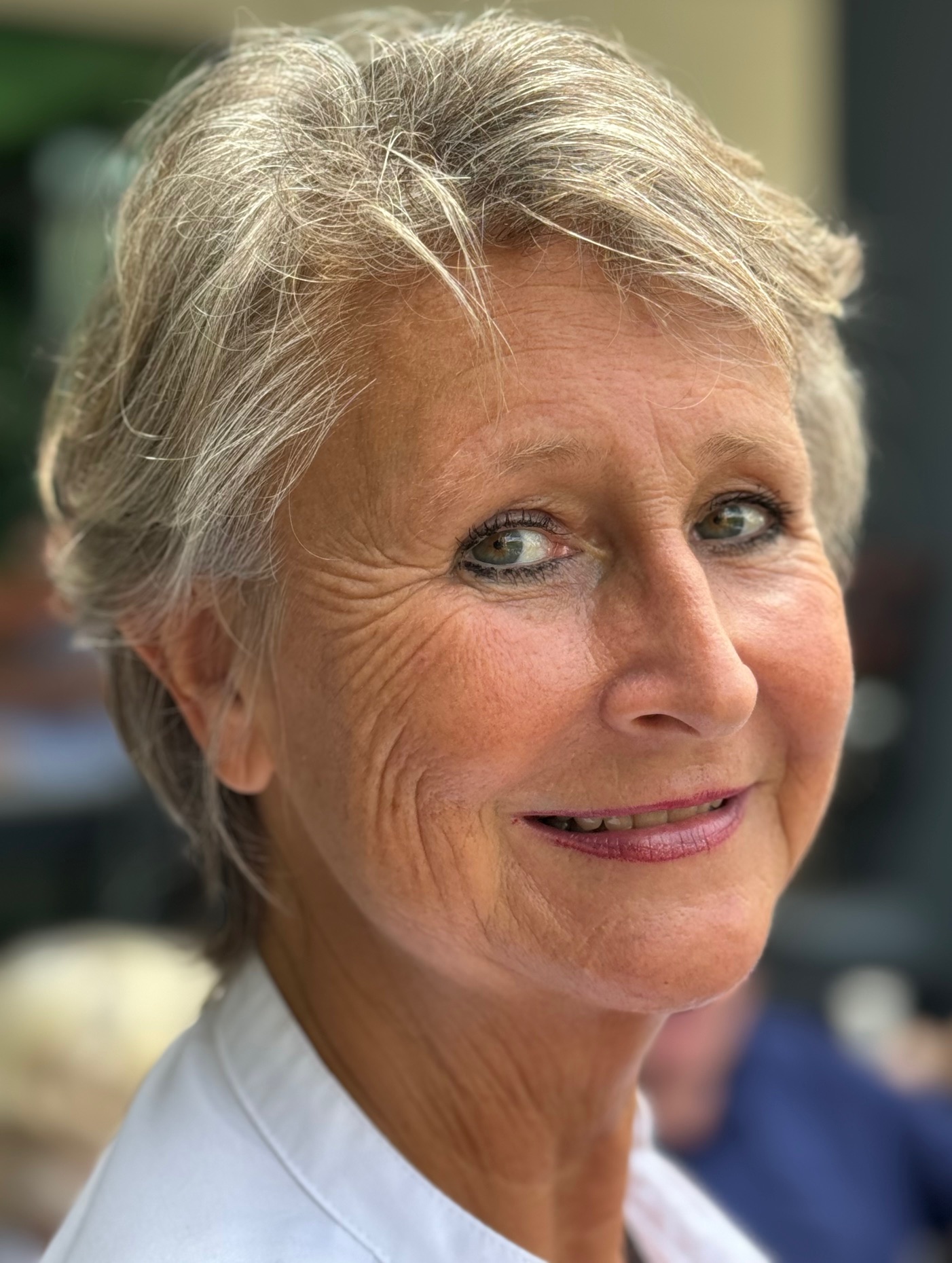Helle Maria Wolstad