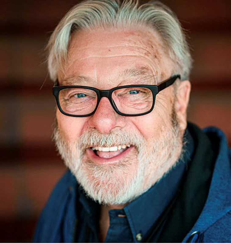 Ole Dagfinn Sky
